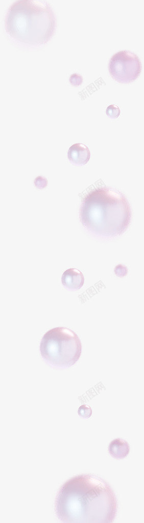 紫色朦胧气泡海报png免抠素材_新图网 https://ixintu.com 朦胧 气泡 海报 紫色