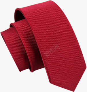 红色男士西装领带png免抠素材_新图网 https://ixintu.com 男士 红色 西装 领带