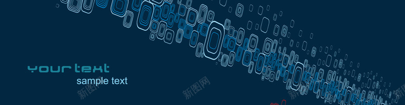 艺术横幅png免抠素材_新图网 https://ixintu.com 桁架装饰 海报底纹 艺术横幅设计