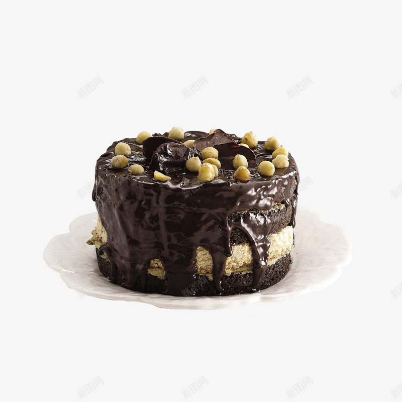 饼干甜点巧克力蛋糕png免抠素材_新图网 https://ixintu.com 冰激凌元素 冰激凌图片素材 定制蛋糕卡通 巧克力 甜点 糕点素材 蛋糕 蛋糕图片素材