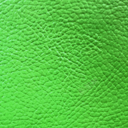 春意荧光绿皮革质感背景素材