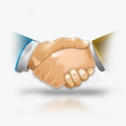手伙伴关系珠宝专业的图标png_新图网 https://ixintu.com Hand partnership 伙伴关系 手