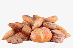 太平芝麻味饼干咖啡面包高清图片