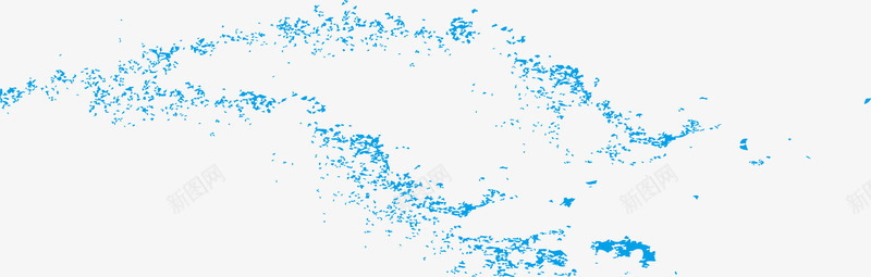蓝色墨点颗粒纹理元素矢量图ai免抠素材_新图网 https://ixintu.com 矢量颗粒纹理 矢量颗粒纹理素材 颗粒纹理 颗粒纹理元素 颗粒纹理素材 矢量图