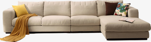 现代白色家居沙发系列png免抠素材_新图网 https://ixintu.com 家居 沙发 现代 白色 系列