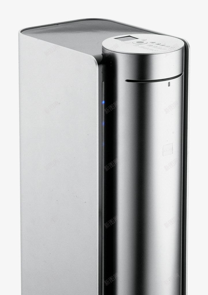 饮水机png免抠素材_新图网 https://ixintu.com 产品设计 净水设备 工业设计 饮水机