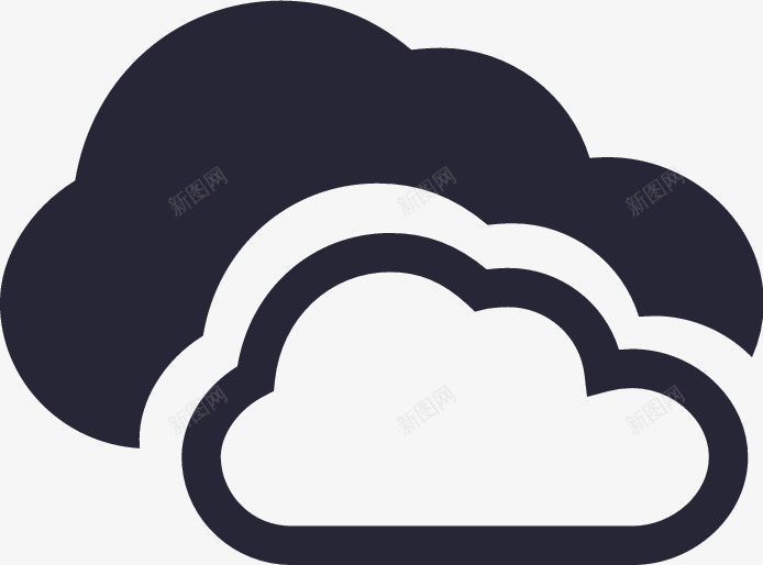 云数据管理图标png_新图网 https://ixintu.com 云数据管理 数据管理 管理logo