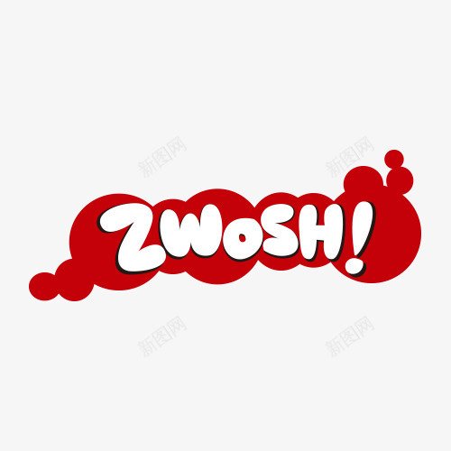 ZWOSH红色恐怖字体png免抠素材_新图网 https://ixintu.com ZWOSH 字体 恐怖 手绘 效果 文字装饰 样式 涂鸦 红色 艺术字