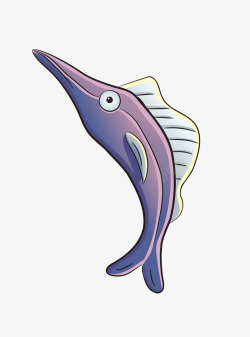 海里生物素材