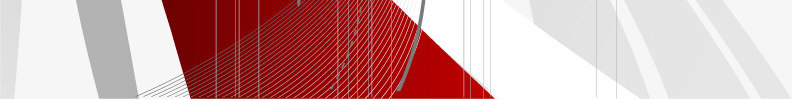 红色商务边框矢量图eps免抠素材_新图网 https://ixintu.com 海报边框 矢量边框 科技边框 红色商务边框 边框 边框素材 矢量图