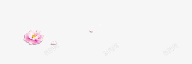 漂浮的粉红花png免抠素材_新图网 https://ixintu.com 漂浮 漂浮的粉漂浮的粉红花矢量红花免抠图片 漂浮的粉红花 粉红 花 花朵