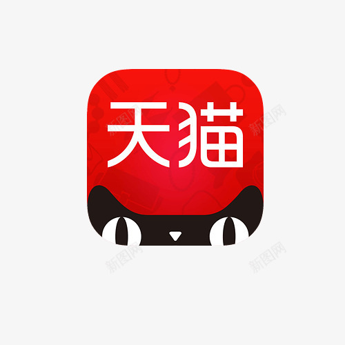 天猫logo图标png_新图网 https://ixintu.com 图标 天猫logo 天猫表情
