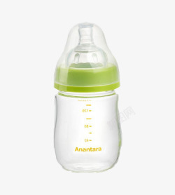 婴儿用品奶瓶婴儿奶瓶高清图片