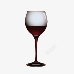 热卖红酒创意图卡通酒杯高清图片