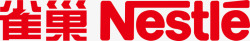nestle雀巢logo矢量图图标高清图片