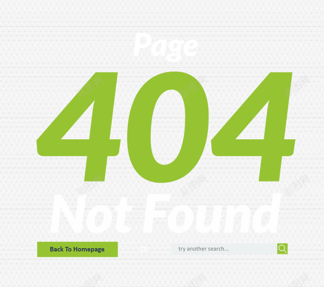 404页面psd免抠素材_新图网 https://ixintu.com 404 错误页面 页面