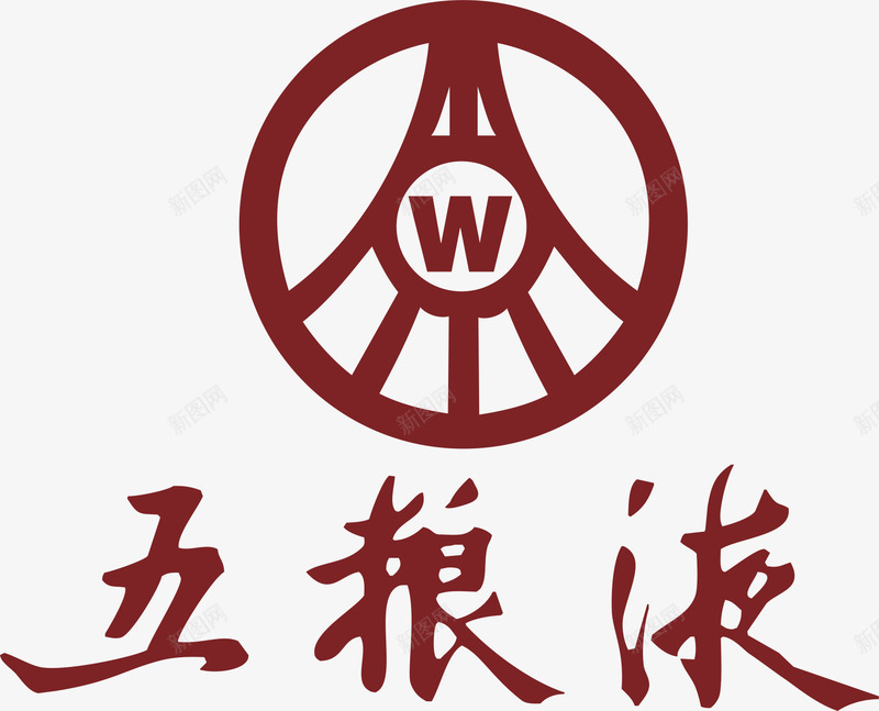 com logo 标志 白酒logo 白酒logo标志 白酒logo系列 白酒logo设计 酒