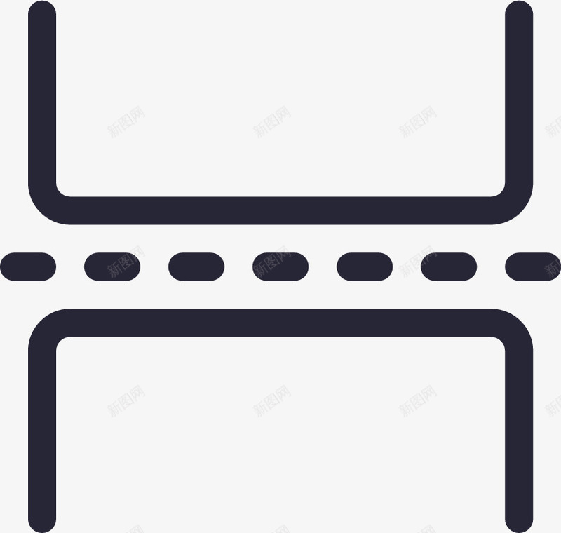 页面中断图标png_新图网 https://ixintu.com 页面中断
