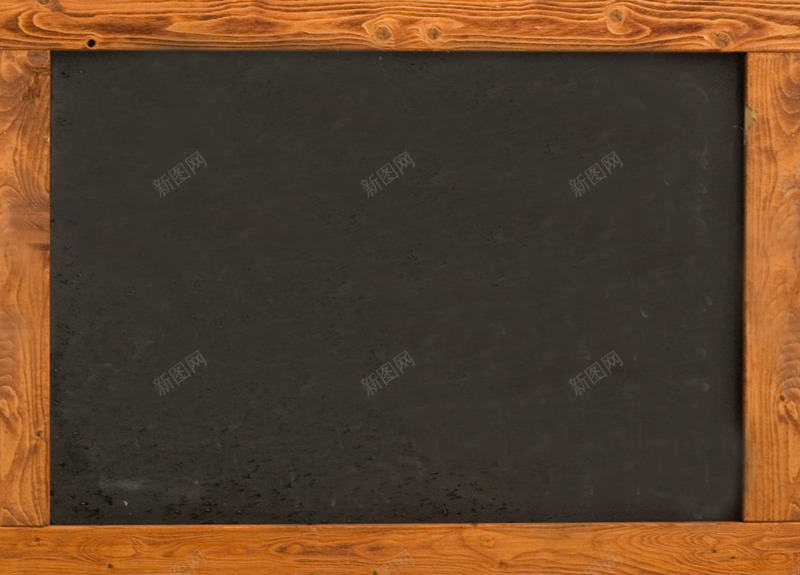 木板png免抠素材_新图网 https://ixintu.com PNG 木板 框架 素材 装饰 黑板
