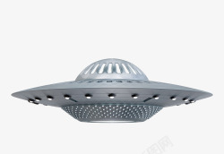 UFO飞行器高清图片