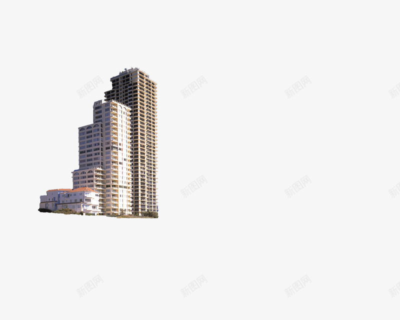 澳洲建筑png免抠素材_新图网 https://ixintu.com 建筑 悉尼 澳洲 澳洲建筑 高楼