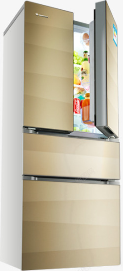 品牌冰箱海尔BCD216SDN高清图片