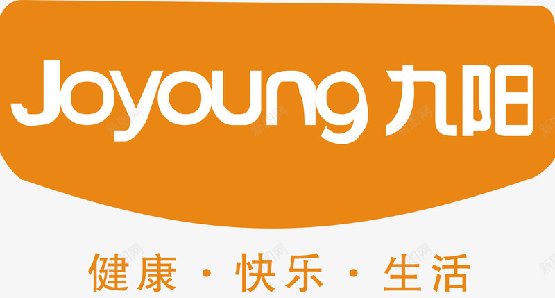 九阳logo矢量图图标ai_新图网 https://ixintu.com 九阳logo 企业LOGO标志矢量 企业logo 企业商标 图标 标志 标识 矢量图