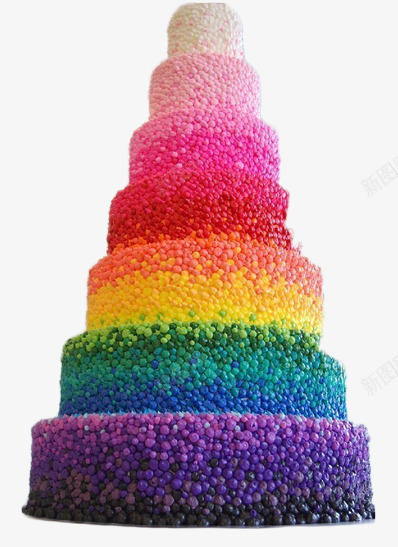 彩虹蛋糕片png免抠素材_新图网 https://ixintu.com 六层蛋糕图片 创意蛋糕图片 彩虹蛋糕图片 美味的蛋糕图片