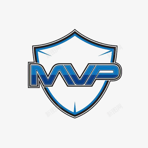 游戏mvp图标png_新图网 https://ixintu.com logo mvp 游戏 艺术字