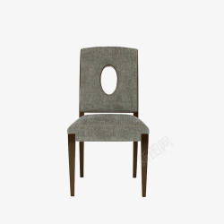 普罗蒂克餐椅休闲椅素材