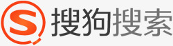 搜狗logo搜狗搜索logo图标高清图片