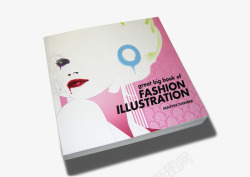 明星化妆FASHIOANILLUSTRION高清图片