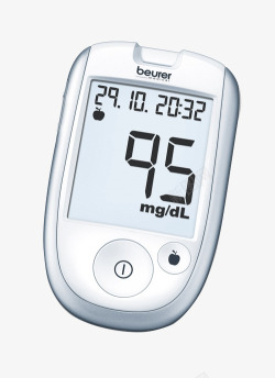 冠宝全自动电子血压计大屏显示血压计高清图片
