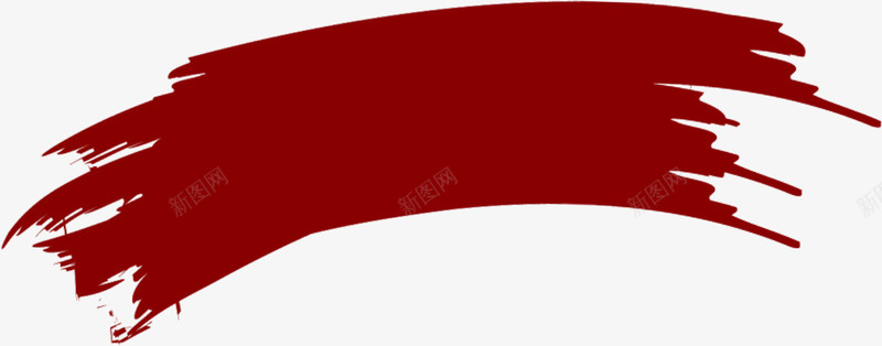 年货节红色中国风装饰png免抠素材_新图网 https://ixintu.com 中国风 年货节 素材 红色 装饰