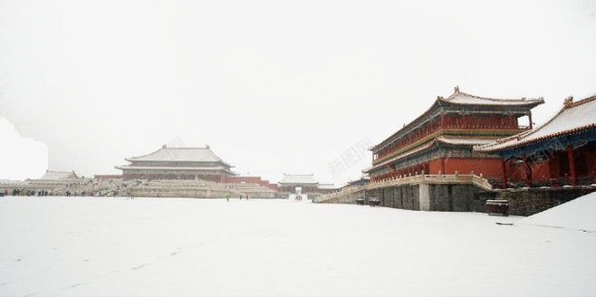 故宫红墙梦回故宫雪景png免抠素材_新图网 https://ixintu.com 故宫 故宫红墙 梦回故宫 白雪镶红墙 碎碎坠琼芳 红墙 雪景