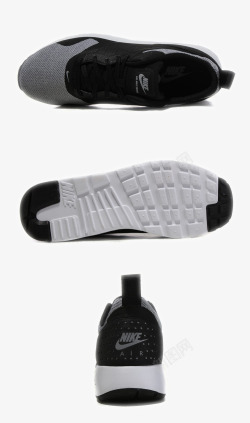 耐克Nike运动鞋素材