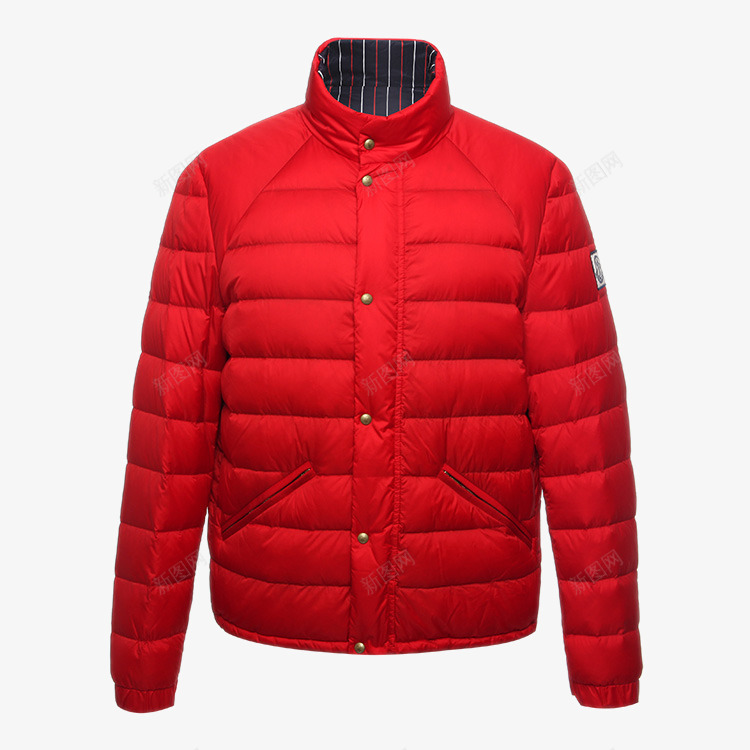 立领纯色红色羽绒服png免抠素材_新图网 https://ixintu.com 391 68240 4135080 B1 Moncler 男士外套 立领 红色羽绒服 纯色 蒙克莱