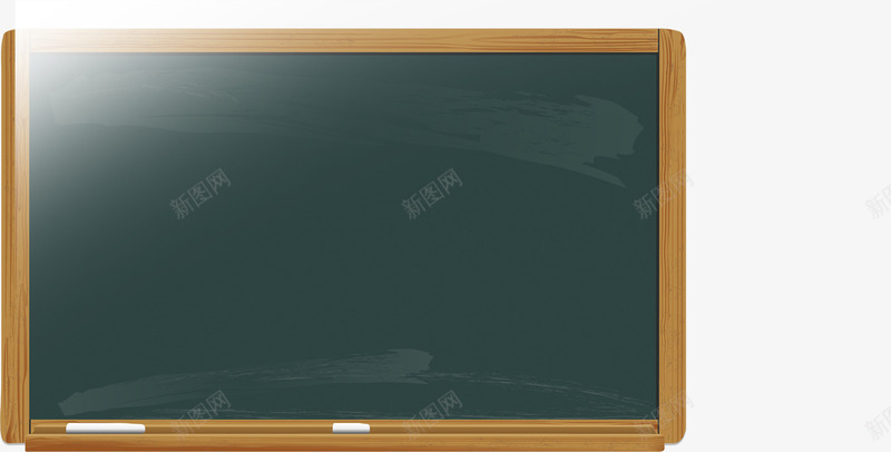 创意海报教师节黑板png免抠素材_新图网 https://ixintu.com 创意 教师节 海报 素材 设计 黑板