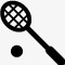 球法院球拍火箭运动网球训练免费图标png_新图网 https://ixintu.com Ball court racket rocket sport tennis training 法院 火箭 球 球拍 网球 训练 运动
