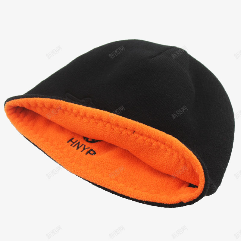 冬季男士帽png免抠素材_新图网 https://ixintu.com 产品实物 保暖帽 冬帽 帽子 爸爸帽子 男士帽 黑色帽