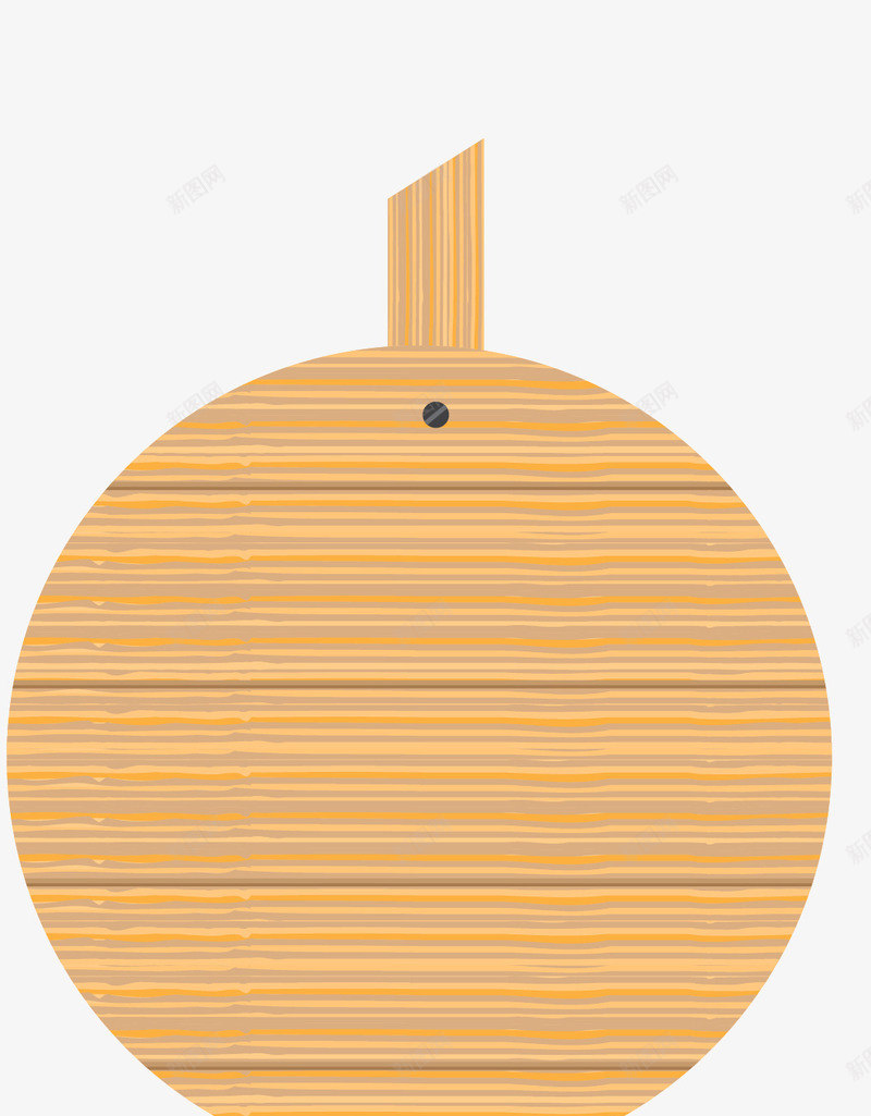 圆形木板png免抠素材_新图网 https://ixintu.com 圆形 木头材质 木头板子 木板 残破木板 破旧木板