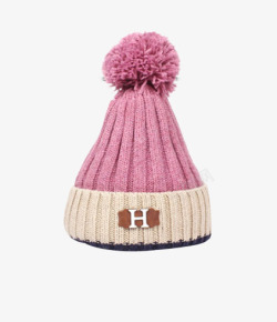 韩版冬天保暖披肩潮甜美可爱保暖针织帽高清图片