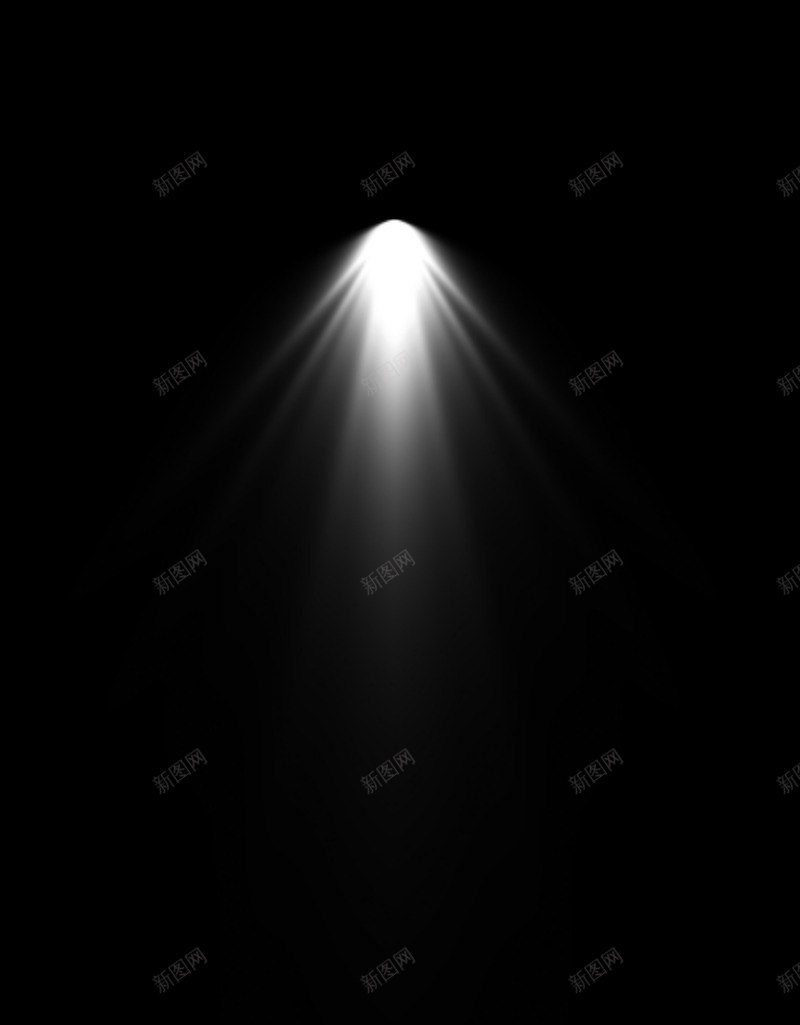 探照灯舞台灯的灯光光线的半透明psd免抠素材_新图网 https://ixintu.com 光线 免抠素材 半透明 探照灯 灯光 舞台灯