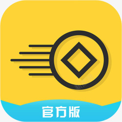 现金贷手机现金贷官方版财富app图标高清图片