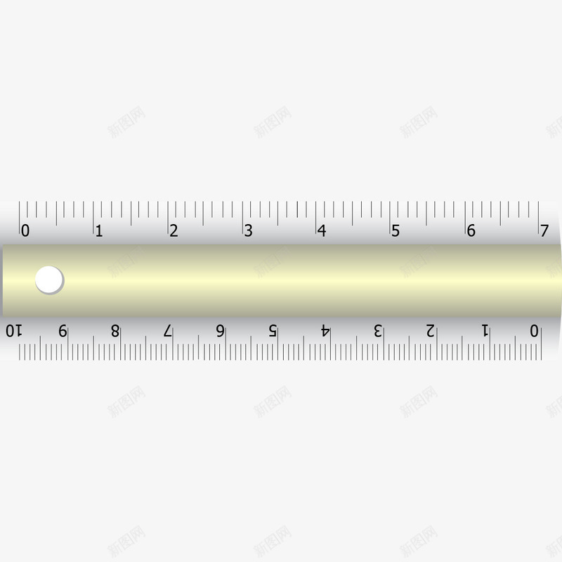双向量尺图像png免抠素材_新图网 https://ixintu.com 双向 双向量尺图像 图像 量尺