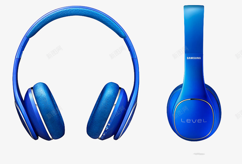 三星耳机png免抠素材_新图网 https://ixintu.com 产品设计 工业设计 监听设备 耳机 音乐 高端耳机