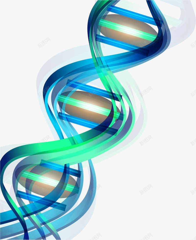 细胞分子矢量图ai免抠素材_新图网 https://ixintu.com 分子 生物 细胞 矢量图