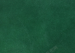 绿色皮革背景皮革高清图片