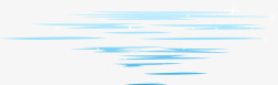 海水纹矢量纹样蓝色水纹高清图片