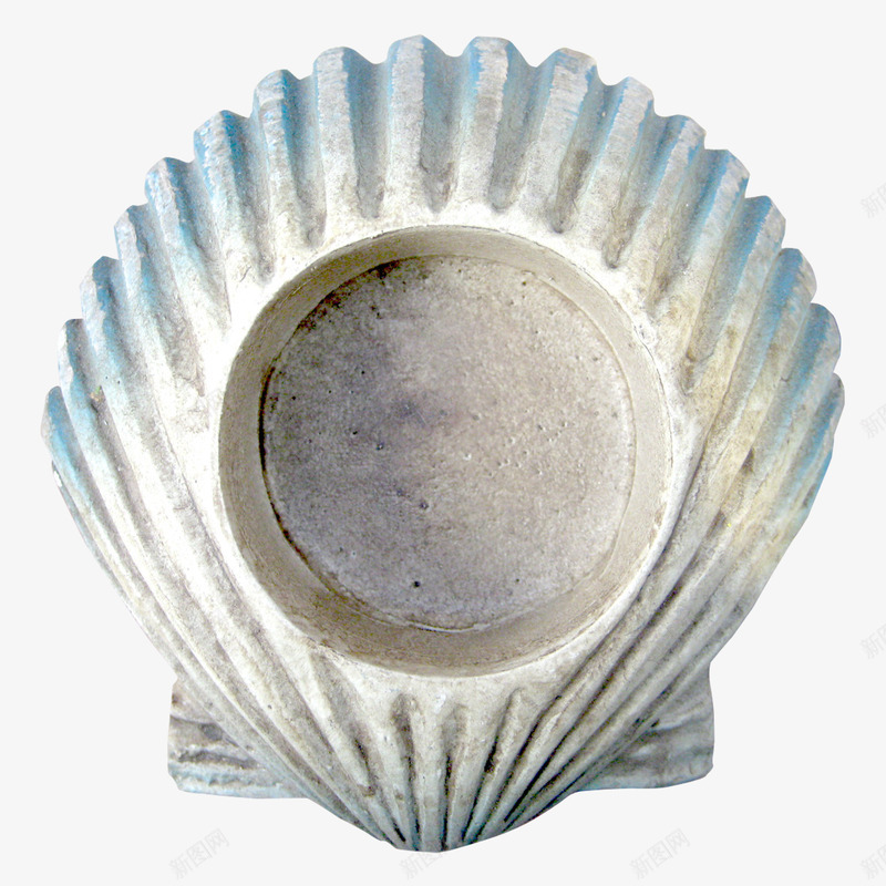 贝壳化石png免抠素材_新图网 https://ixintu.com 化石 收藏贝壳 观赏贝壳 贝壳模型